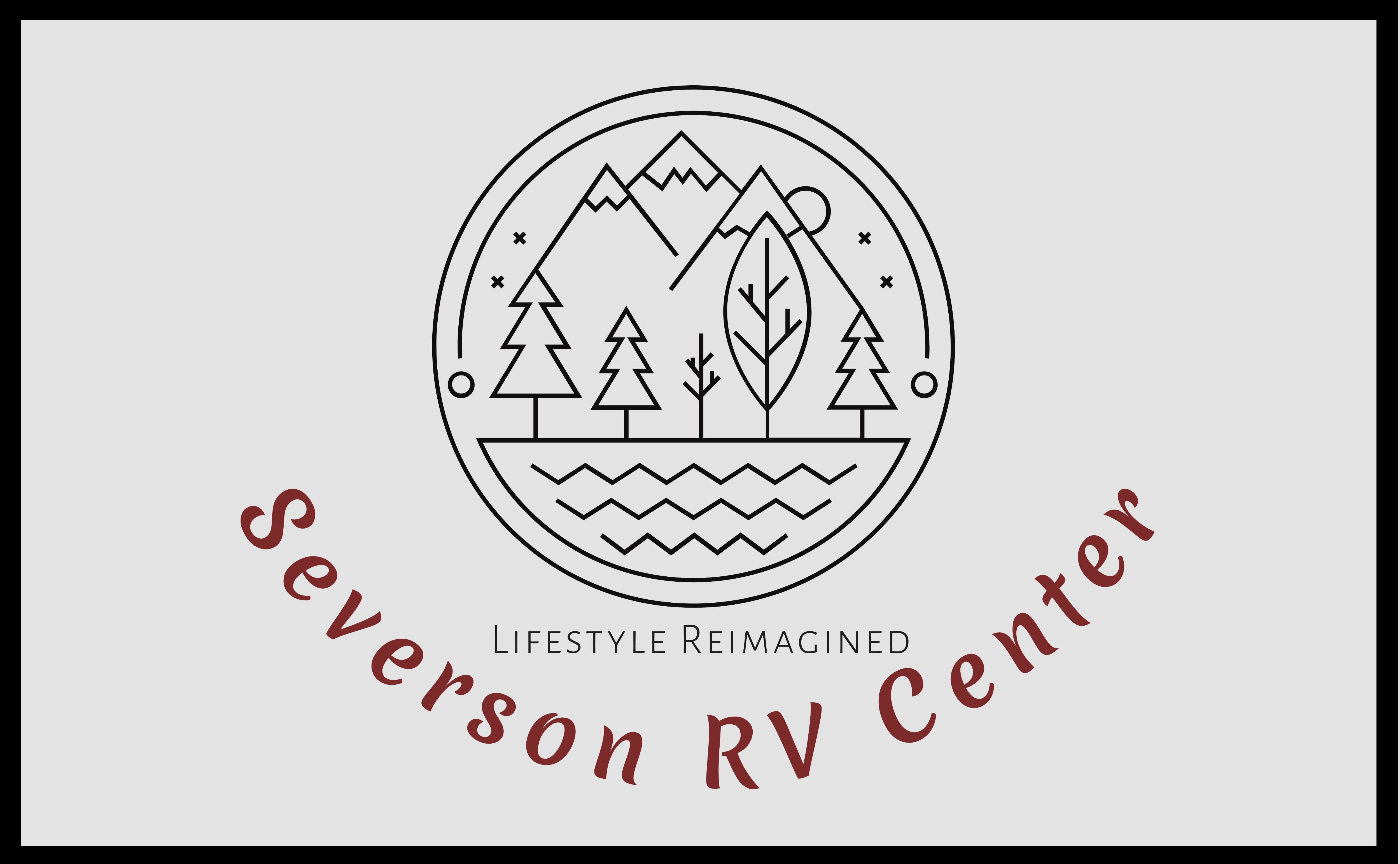 Severson RV Center Logo
